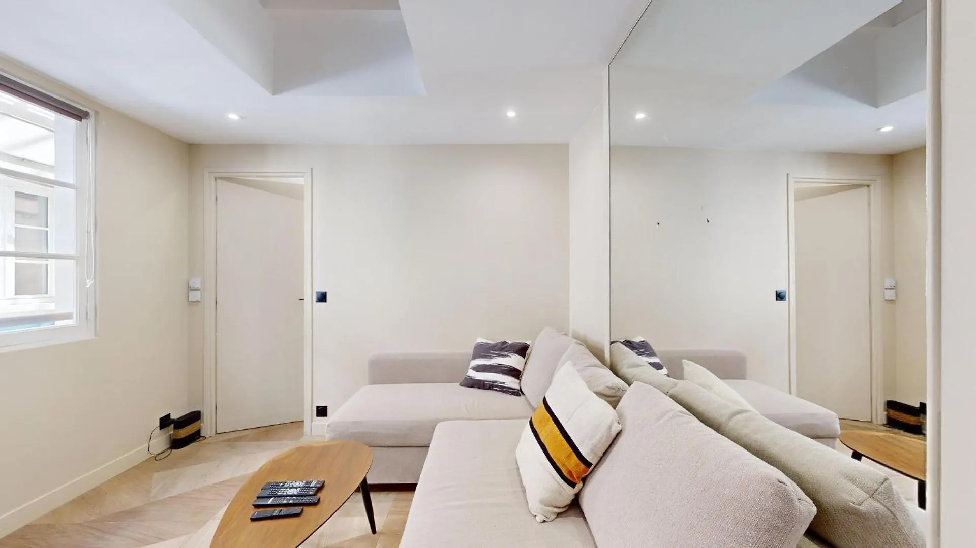 Bluestay 44 - Charmant Appartement A باريس فرنسا