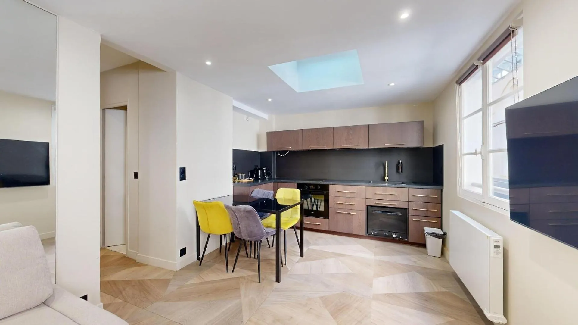 Bluestay 44 - Charmant Appartement A باريس 0*,  فرنسا