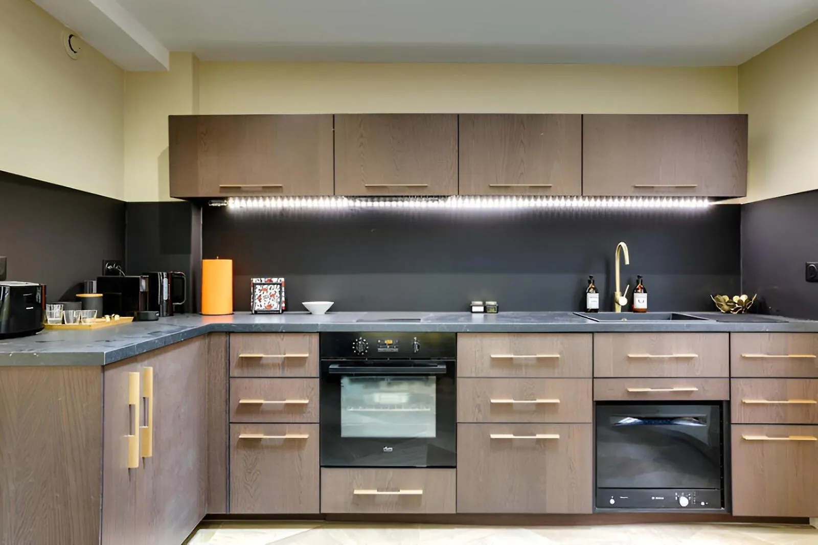 شقة Bluestay 44 - Charmant Appartement A باريس